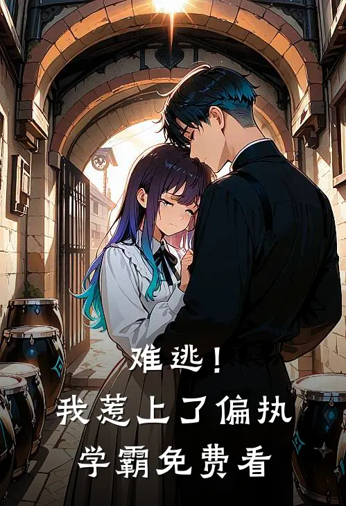 难逃！我惹上了偏执学霸免费看