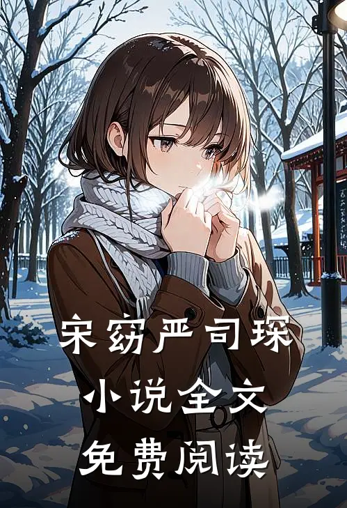 宋窈 严司琛小说全文免费阅读