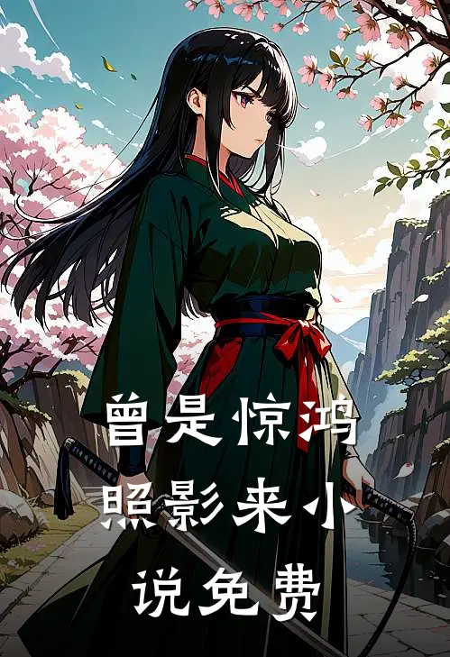 曾是惊鸿照影来小说免费