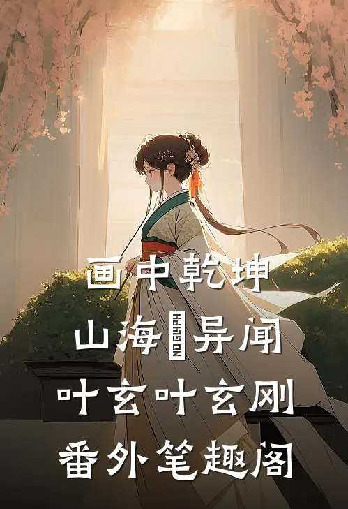 画中乾坤：山海箓异闻：叶玄叶玄刚番外笔趣阁