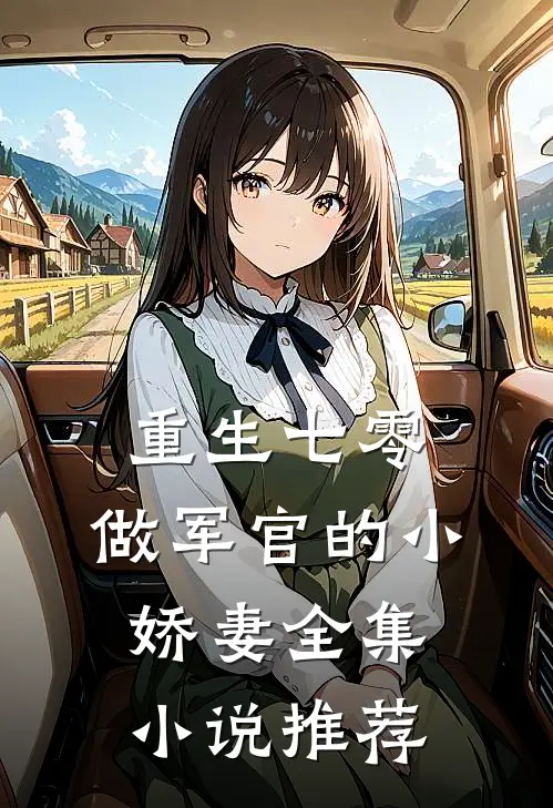 重生七零：做军官的小娇妻全集小说推荐