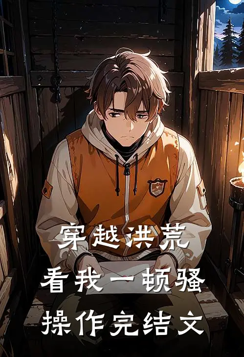 穿越洪荒：看我一顿骚操作完结文
