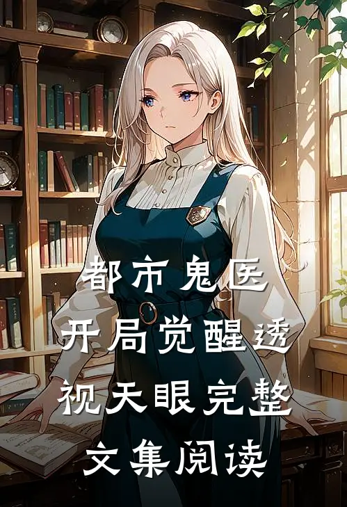 都市鬼医：开局觉醒透视天眼完整文集阅读