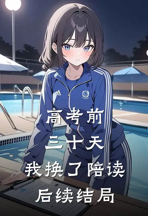 高考前三十天，我换了陪读后续结局