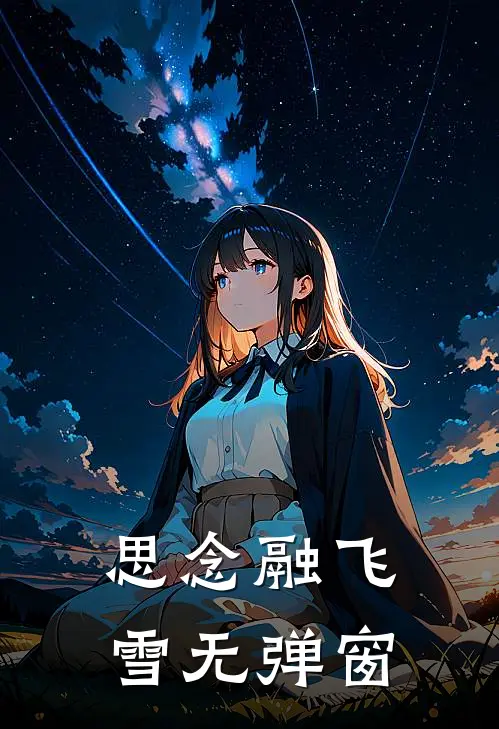 思念融飞雪无弹窗