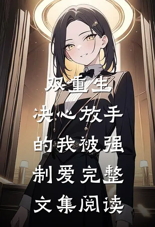 双重生：决心放手的我被强制爱完整文集阅读