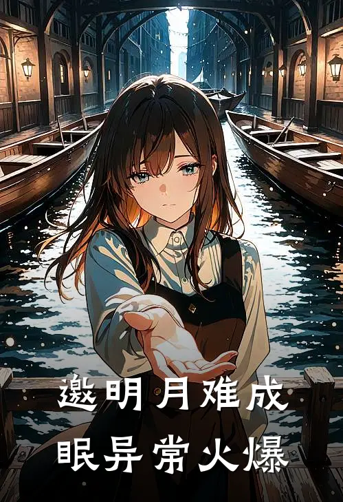 邀明月难成眠异常火爆