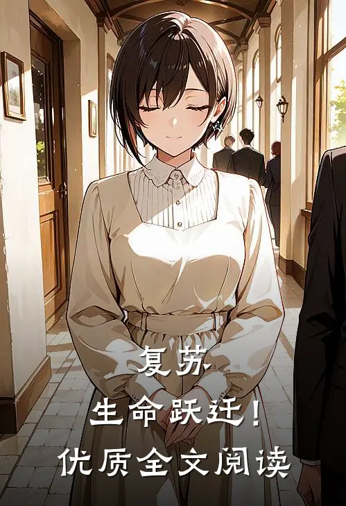 复苏，生命跃迁！优质全文阅读