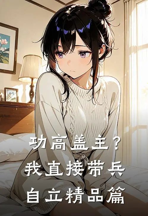 功高盖主？我直接带兵自立精品篇