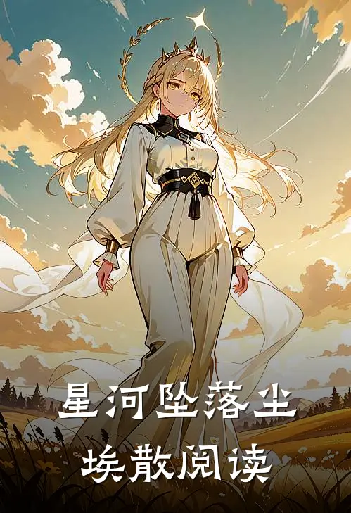 星河坠落尘埃散阅读