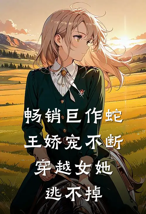 畅销巨作蛇王娇宠不断，穿越女她逃不掉