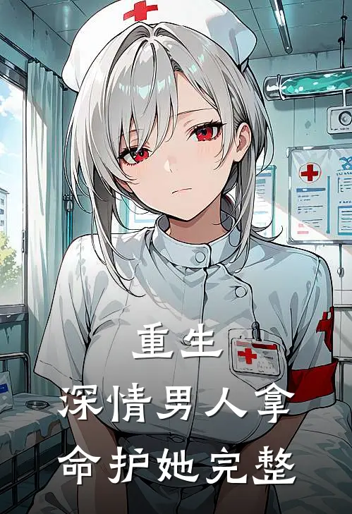 重生：深情男人拿命护她完整