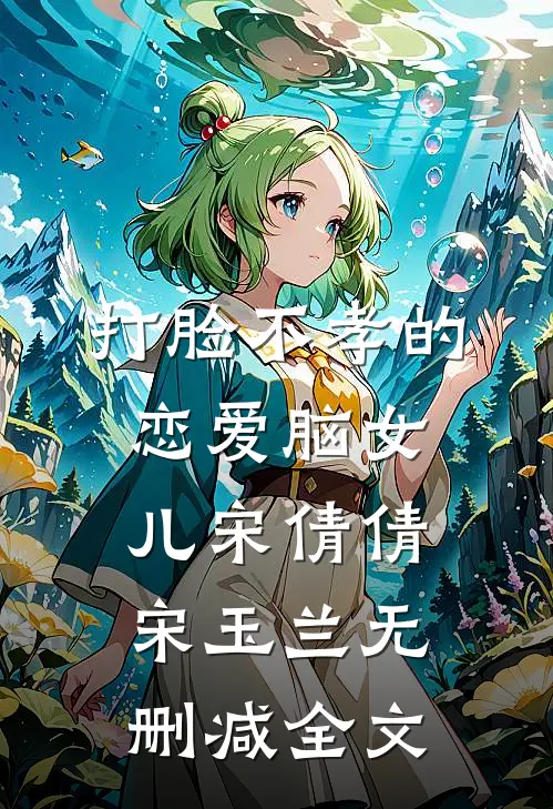 打脸不孝的恋爱脑女儿宋倩倩宋玉兰无删减全文