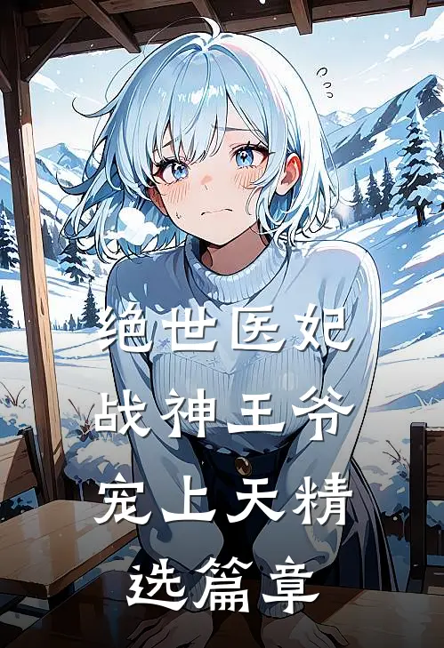绝世医妃：战神王爷宠上天精选篇章