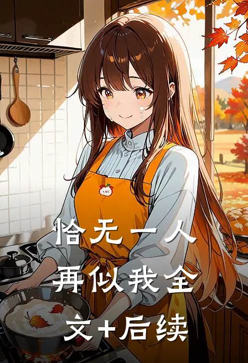 恰无一人再似我全文+后续