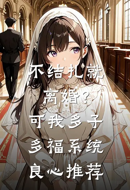 不结扎就离婚？可我多子多福系统良心推荐