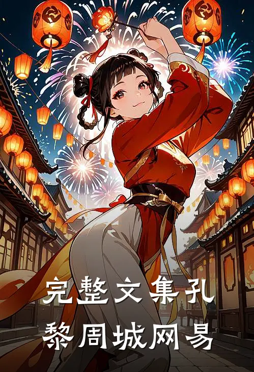 完整文集孔黎周城网易