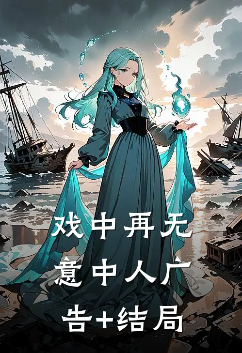 戏中再无意中人广告+结局