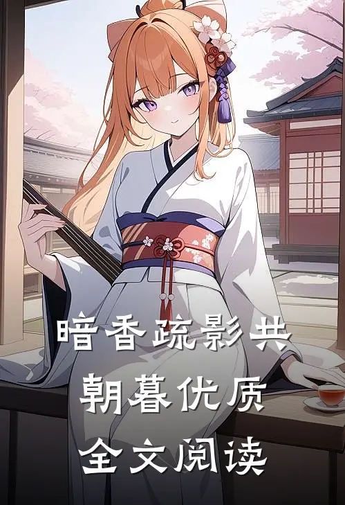暗香疏影共朝暮优质全文阅读