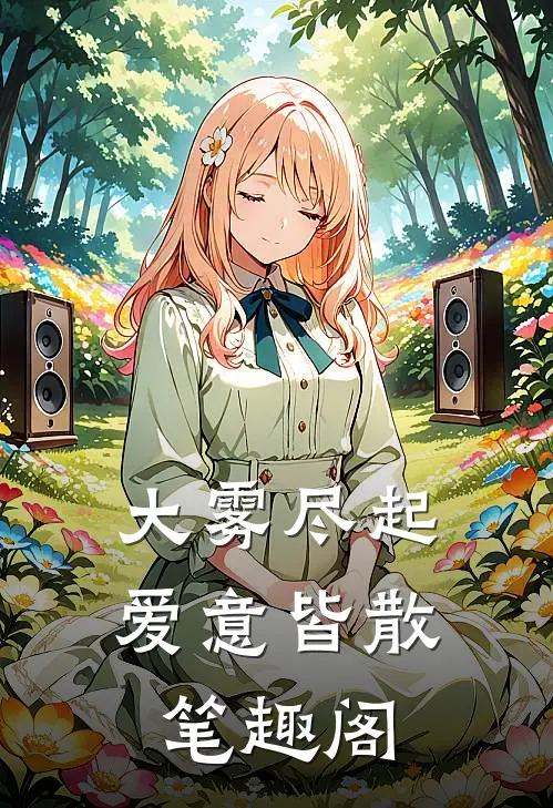 大雾尽起，爱意皆散笔趣阁