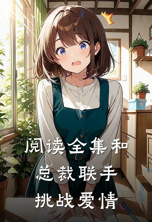 阅读全集和总裁联手：挑战爱情
