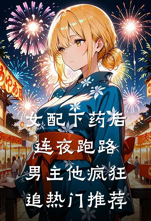女配下药后连夜跑路，男主他疯狂追热门推荐