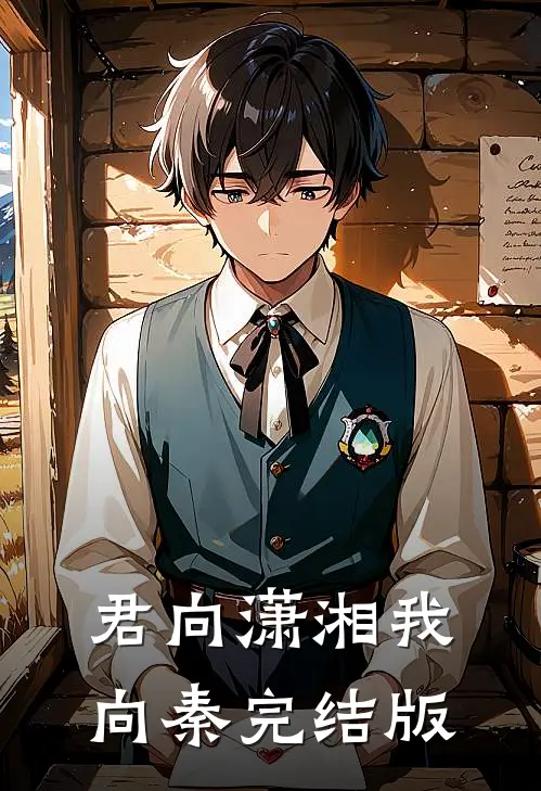 君向潇湘我向秦完结版