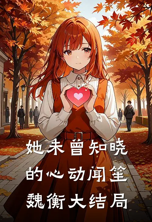 她未曾知晓的心动闻笙魏衡大结局