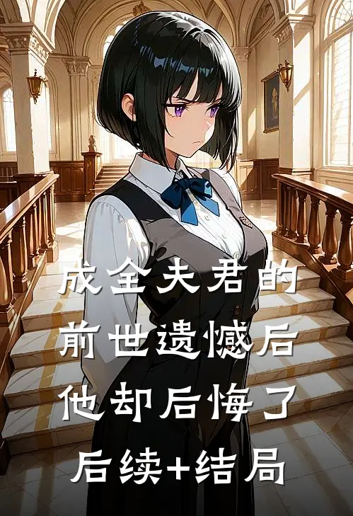 成全夫君的前世遗憾后，他却后悔了后续+结局