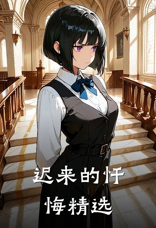 迟来的忏悔精选