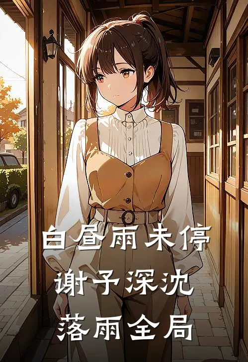 白昼雨未停谢予深沈落雨全局