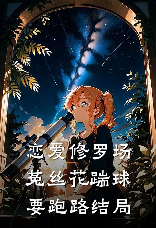 恋爱修罗场：菟丝花踹球要跑路结局