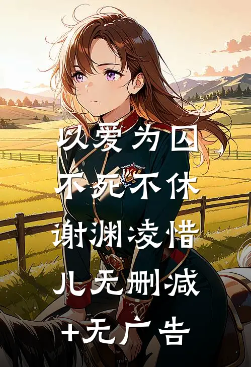以爱为囚，不死不休谢渊凌惜儿无删减+无广告