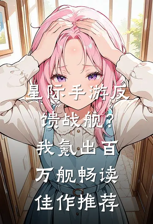 星际手游反馈战舰？我氪出百万舰畅读佳作推荐