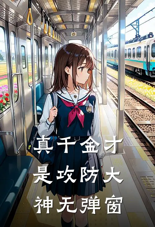 真千金才是攻防大神无弹窗