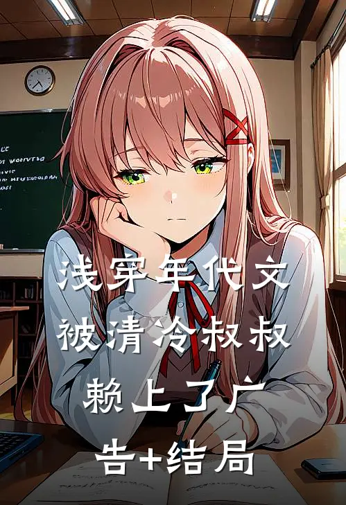 浅穿年代文，被清冷叔叔赖上了广告+结局