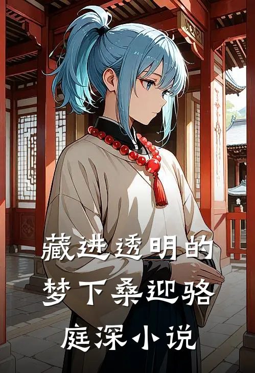 藏进透明的梦下桑迎骆庭深小说