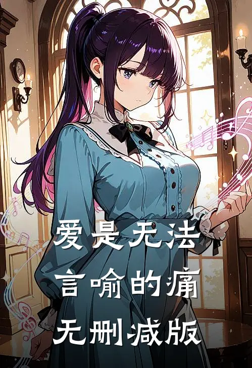 爱是无法言喻的痛无删减版