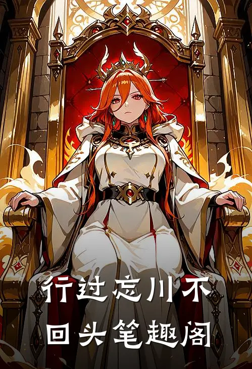 行过忘川不回头笔趣阁