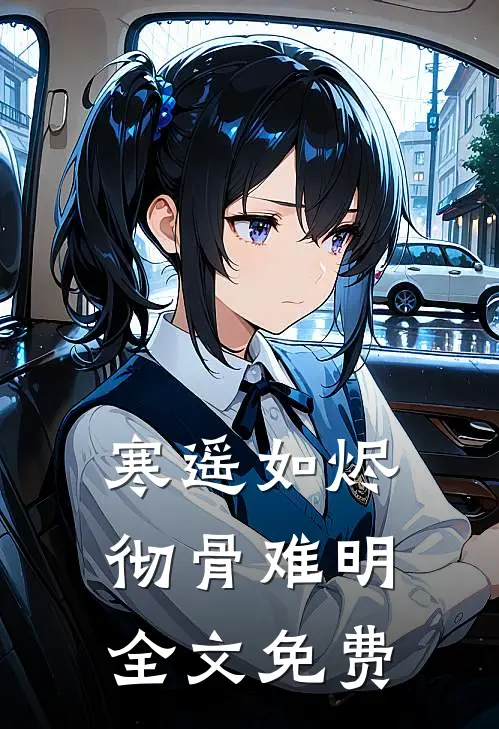 寒遥如烬，彻骨难明全文免费