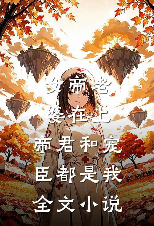 女帝老婆在上：帝君和宠臣都是我全文小说