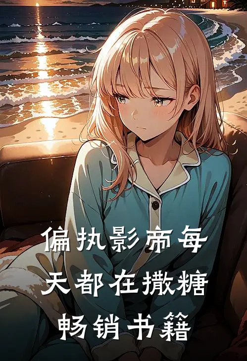 偏执影帝每天都在撒糖畅销书籍