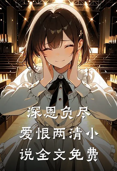 深恩负尽，爱恨两清小说全文免费