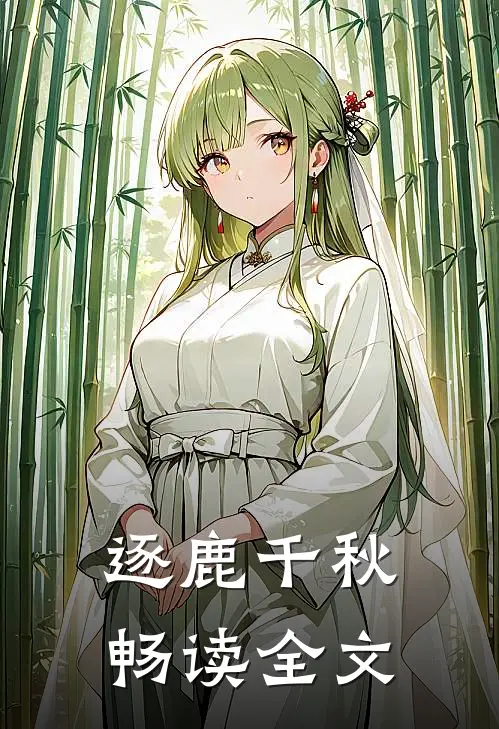 逐鹿千秋畅读全文