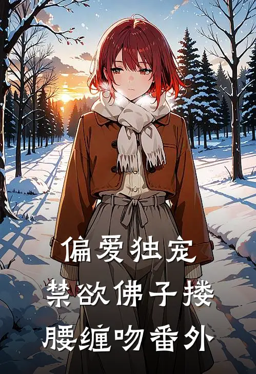 偏爱独宠,禁欲佛子搂腰缠吻 番外免费阅读