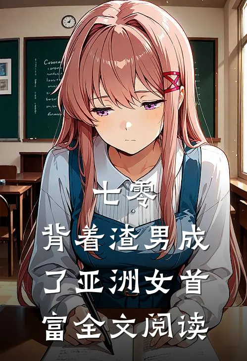 七零：背着渣男成了亚洲女首富全文阅读