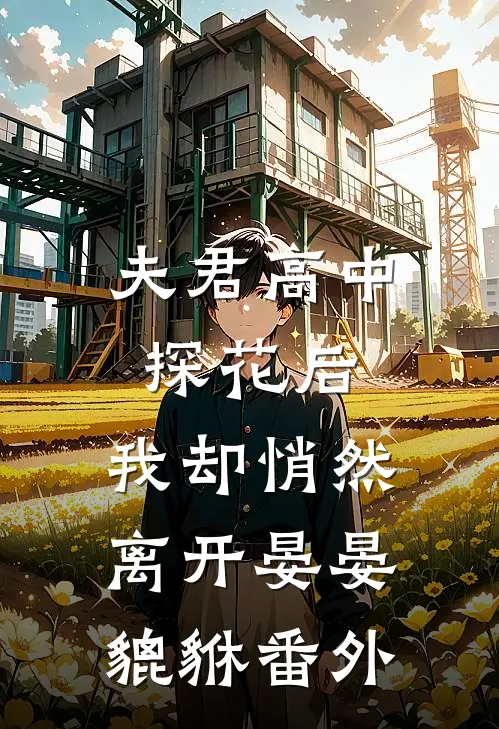 夫君高中探花后，我却悄然离开晏晏貔貅 番外