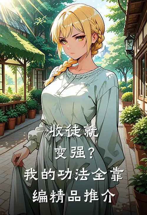 收徒就变强？我的功法全靠编精品推介