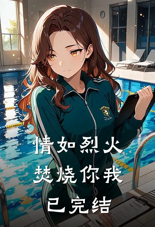 情如烈火，焚烧你我已完结