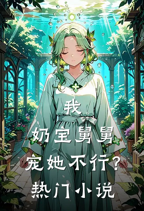 我，奶宝舅舅，宠她不行？热门小说